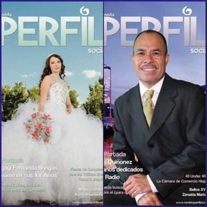 Meet your Posher, Regina